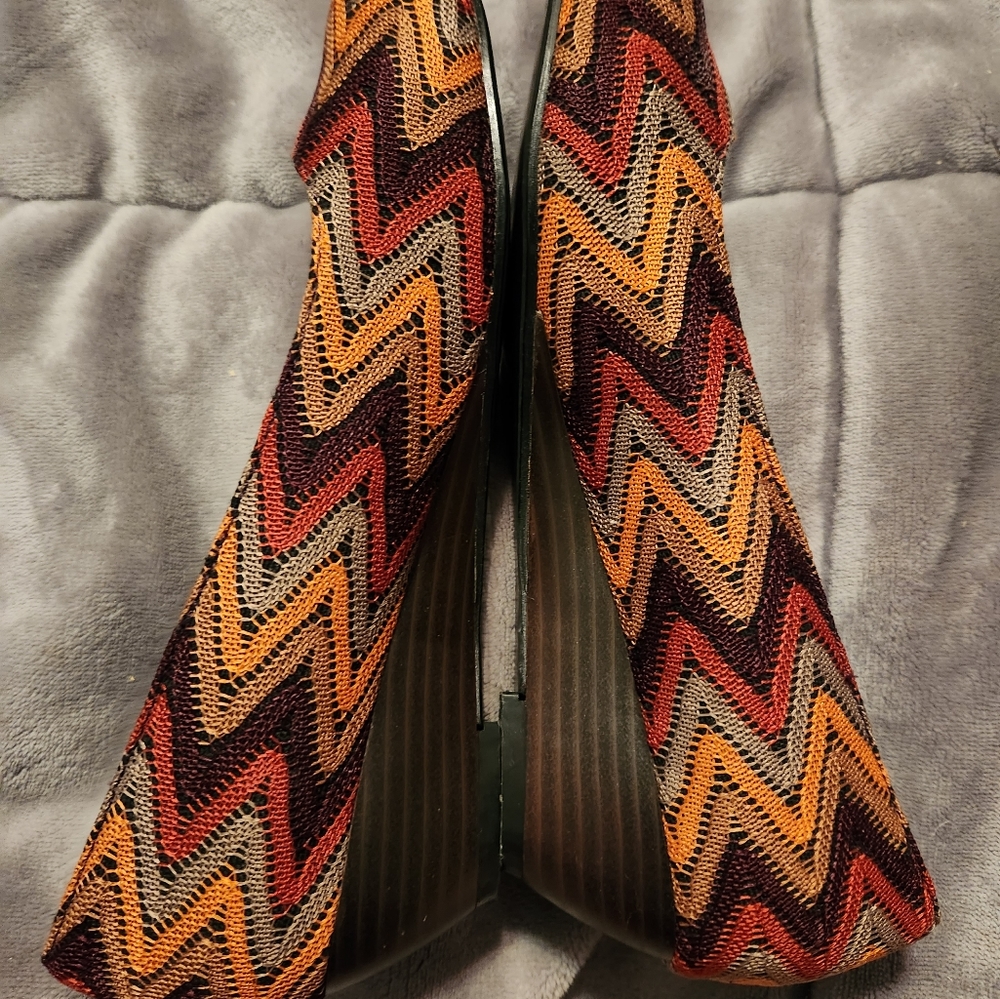 Ballet flats - Picture 2 of 9